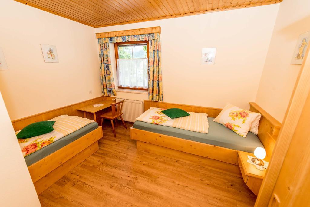 Ferienwohnung Plozner Rattendorf Exterior foto
