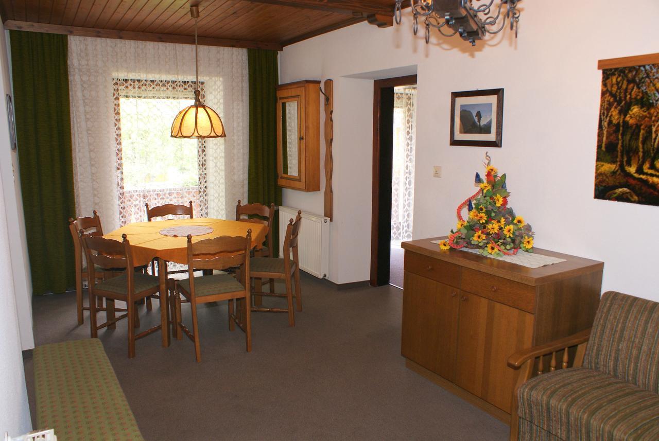 Ferienwohnung Plozner Rattendorf Exterior foto